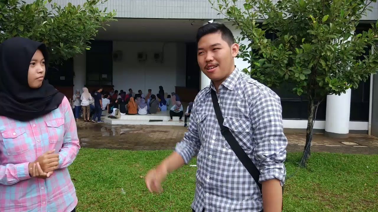 Unila Tau Gak Ya?