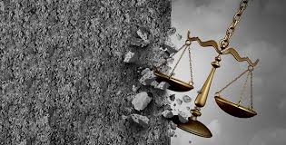 Usut Kasus Sampai Tuntas, Waspada Kenali Adanya Indikasi Obstruction of Justice!