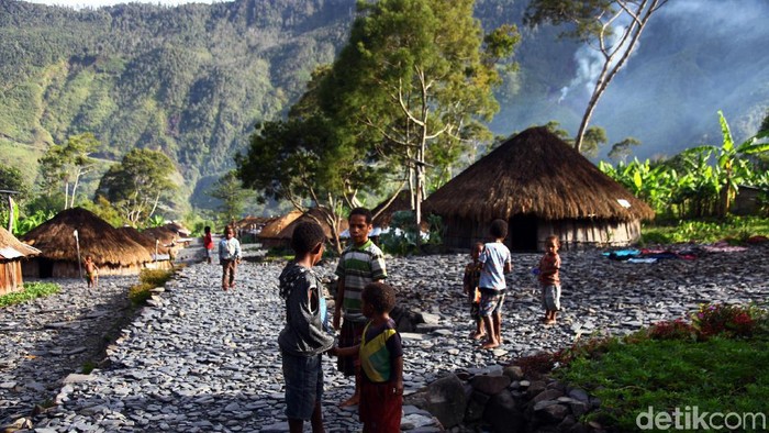 Menaksir Pemekaran Provinsi di Papua Dalam Bingkai Otonomi Daerah