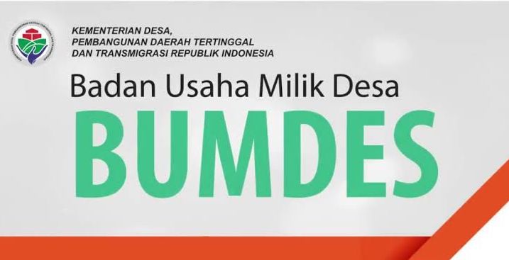 BUMDES SEBAGAI STRATEGI PENCIPTA INKLUSI KEUNGAN DESA-DESA DI INDONESIA