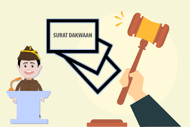 Penafsiran Baru Terhadap Perbaikan Surat Dakwaan “Batal Demi Hukum” Dalam Pasal 143 Ayat (3) KUHAP.