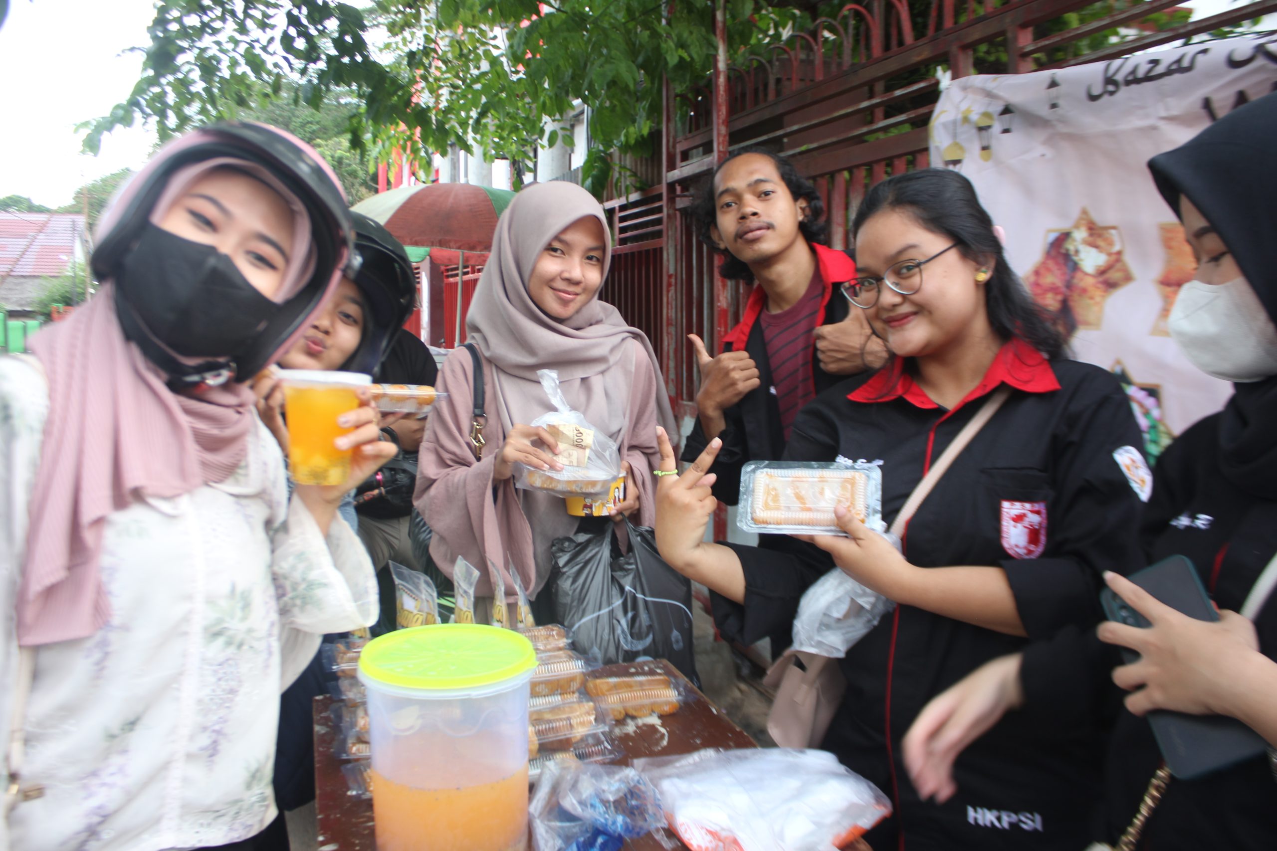 DOKUMENTASI KEGIATAN BIDANG EKONOMI KREATIF TAHUN 2023